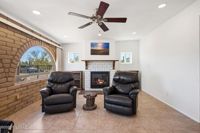 3390 W Ruthann Road, Tucson, AZ 85745