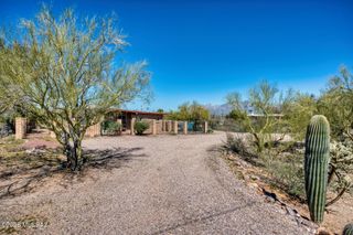 3390 W Ruthann Road, Tucson, AZ 85745
