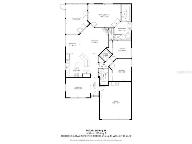 10640 NW 32ND PLACE, Gainesville, FL 32606