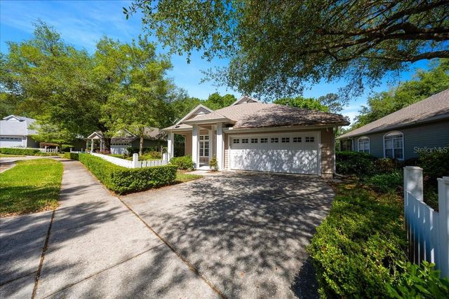 10640 NW 32ND PLACE, Gainesville, FL 32606