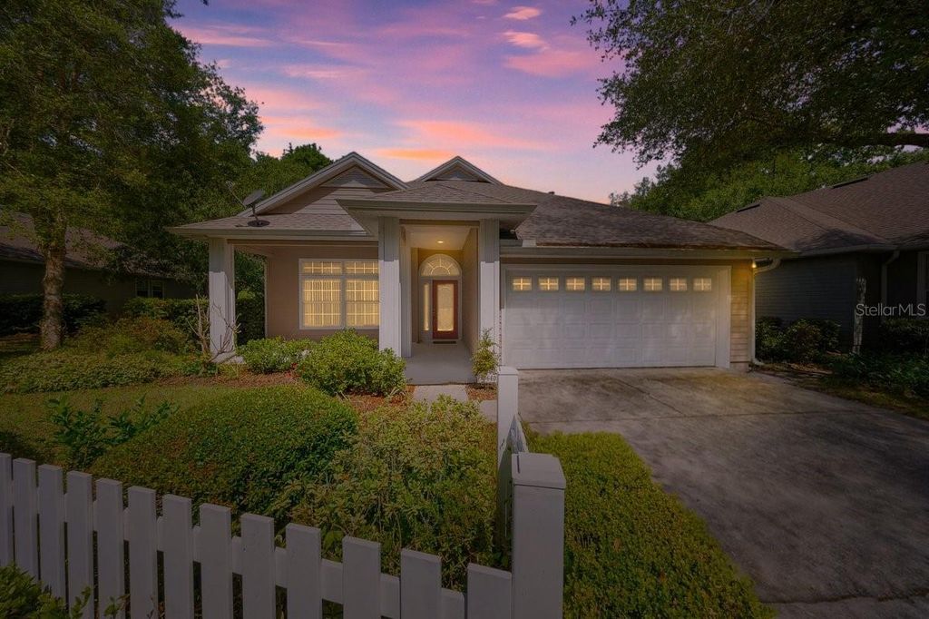 10640 NW 32ND PLACE, Gainesville, FL 32606