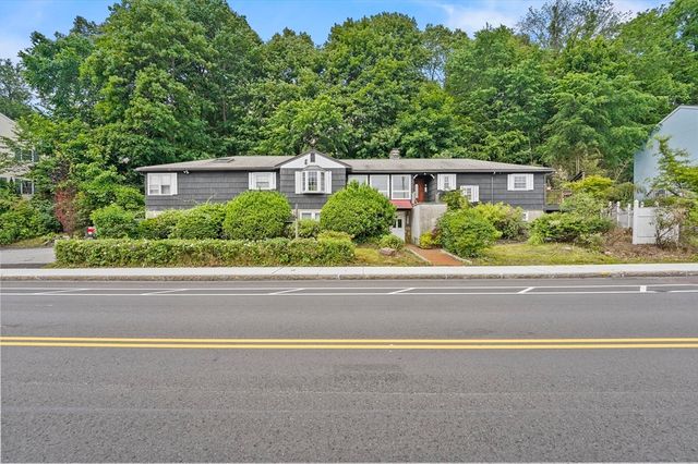 577 Grove Street, Worcester, MA 01605
