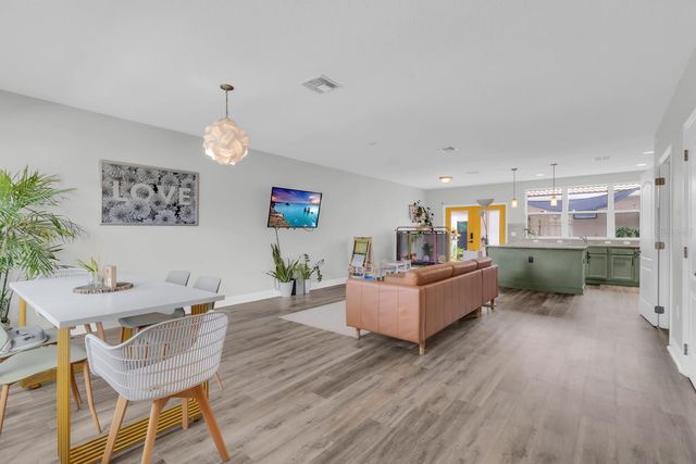 3113 VIA OTERO DRIVE, Kissimmee, FL 34744