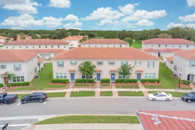3113 VIA OTERO DRIVE, Kissimmee, FL 34744