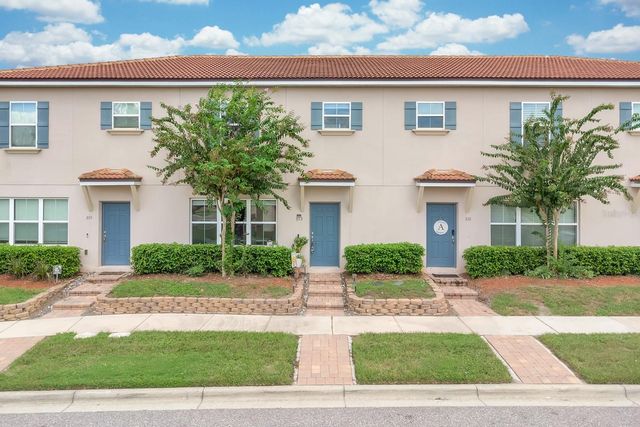 3113 VIA OTERO DRIVE, Kissimmee, FL 34744