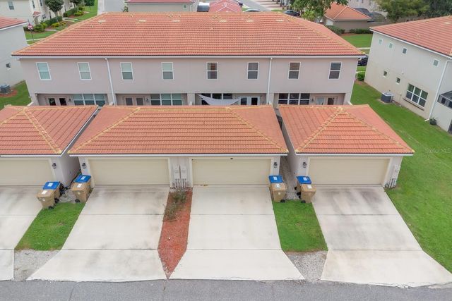 3113 VIA OTERO DRIVE, Kissimmee, FL 34744