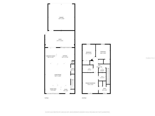 3113 VIA OTERO DRIVE, Kissimmee, FL 34744