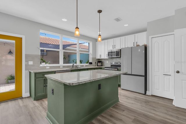 3113 VIA OTERO DRIVE, Kissimmee, FL 34744