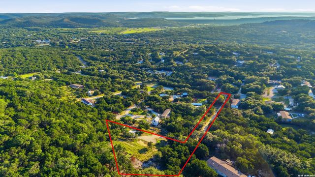 730 Regina, Canyon Lake, TX 78133