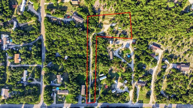 730 Regina, Canyon Lake, TX 78133