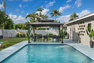 5701 NE 16th Ave, Fort Lauderdale, FL 33334