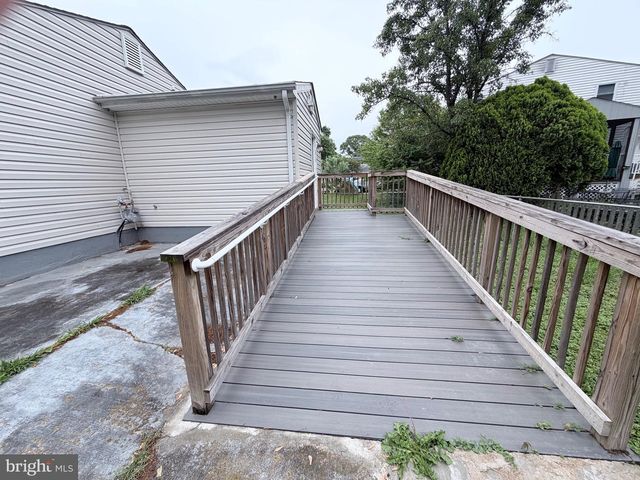 7796 FOX CT, Pasadena, MD 21122