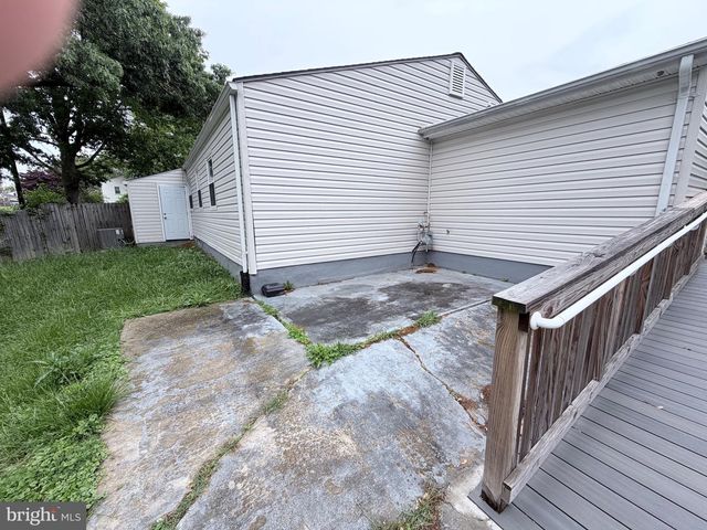 7796 FOX CT, Pasadena, MD 21122