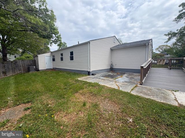 7796 FOX CT, Pasadena, MD 21122