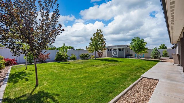 270 Durant Street, Grand Junction, CO 81503