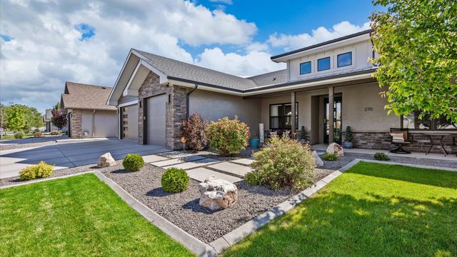 270 Durant Street, Grand Junction, CO 81503