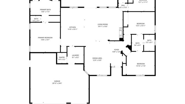 270 Durant Street, Grand Junction, CO 81503