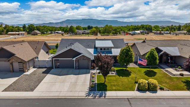 270 Durant Street, Grand Junction, CO 81503