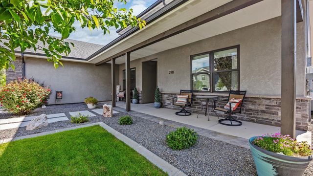 270 Durant Street, Grand Junction, CO 81503