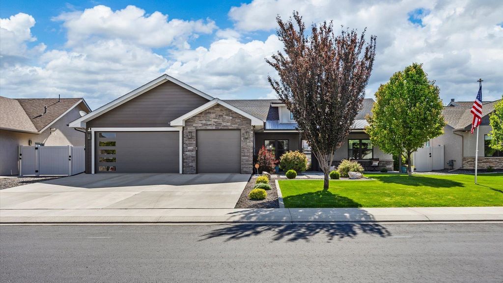 270 Durant Street, Grand Junction, CO 81503