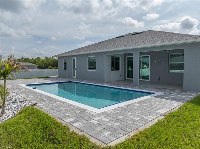 3114 Chiquita BLVD N, Cape Coral, FL 33993