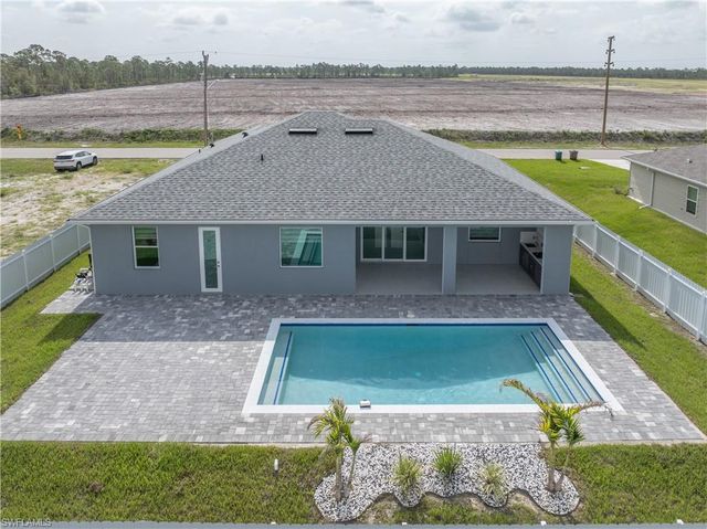 3114 Chiquita BLVD N, Cape Coral, FL 33993