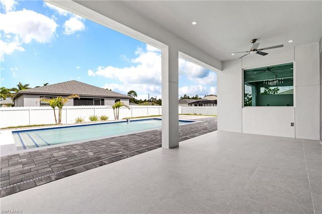 3114 Chiquita BLVD N, Cape Coral, FL 33993