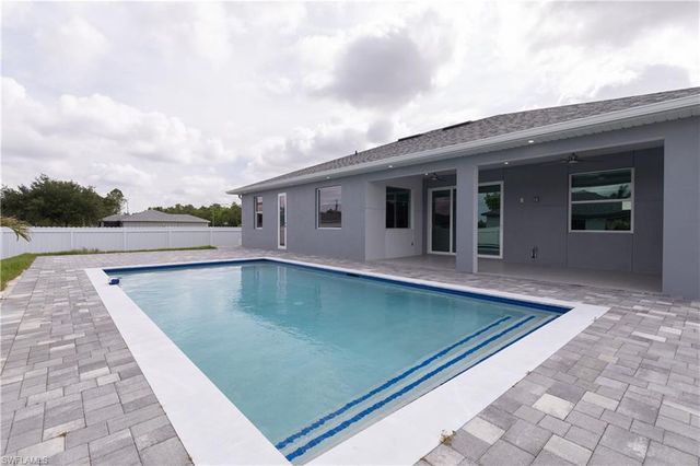 3114 Chiquita BLVD N, Cape Coral, FL 33993