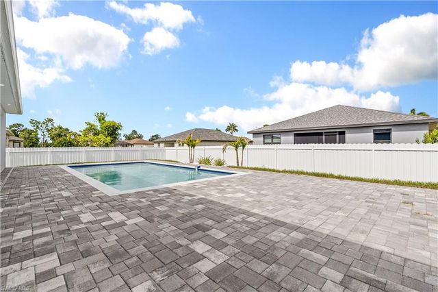 3114 Chiquita BLVD N, Cape Coral, FL 33993