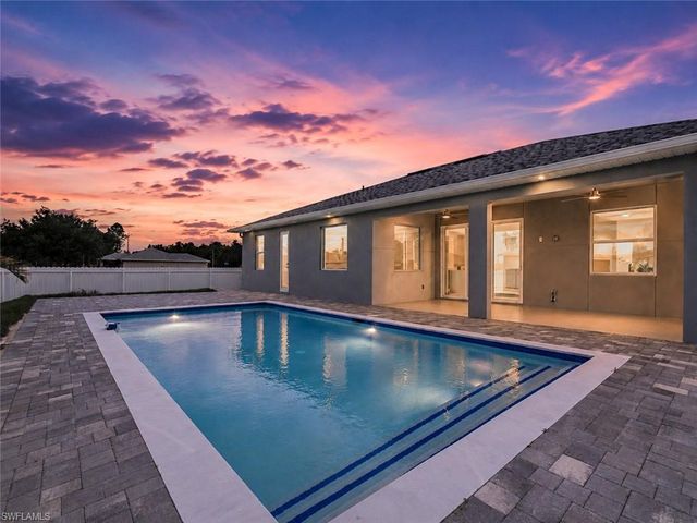 3114 Chiquita BLVD N, Cape Coral, FL 33993