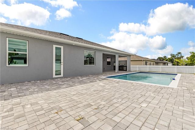 3114 Chiquita BLVD N, Cape Coral, FL 33993