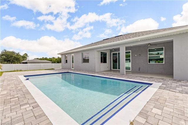 3114 Chiquita BLVD N, Cape Coral, FL 33993