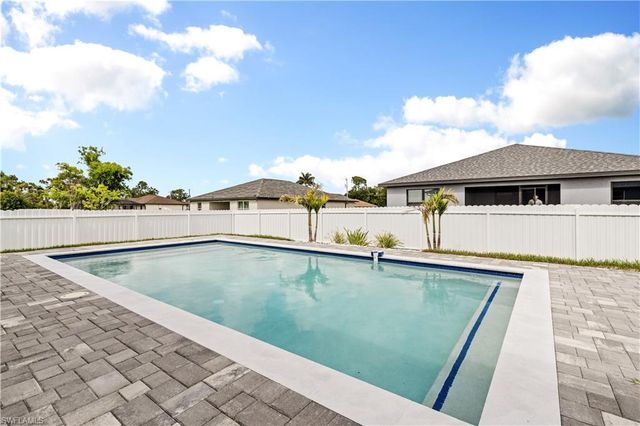 3114 Chiquita BLVD N, Cape Coral, FL 33993