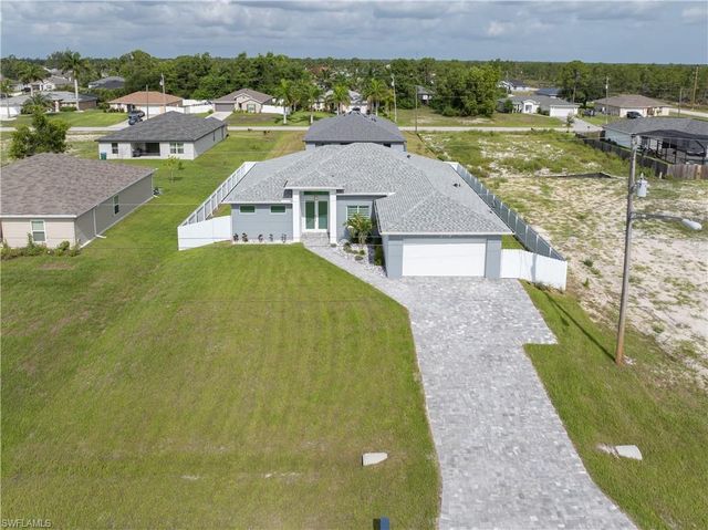 3114 Chiquita BLVD N, Cape Coral, FL 33993