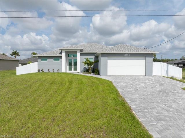 3114 Chiquita BLVD N, Cape Coral, FL 33993