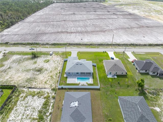 3114 Chiquita BLVD N, Cape Coral, FL 33993