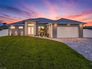 3114 Chiquita BLVD N, Cape Coral, FL 33993