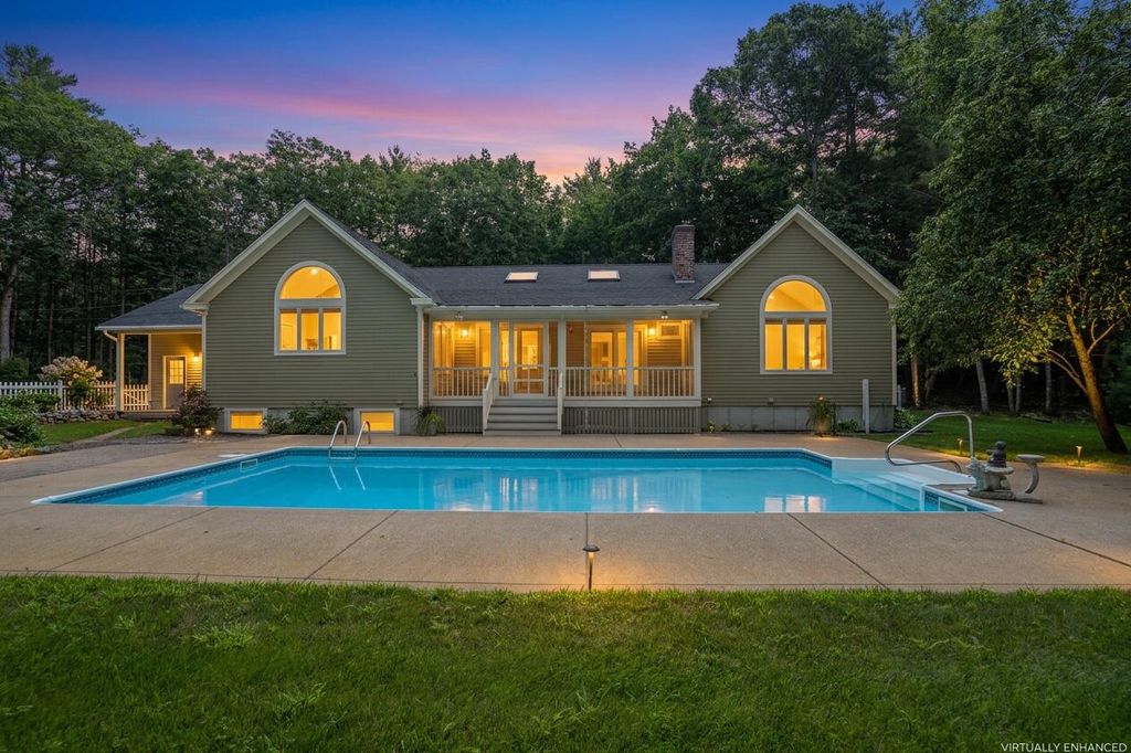 125 Libby Lane, Wells, ME 04090 — photo 2