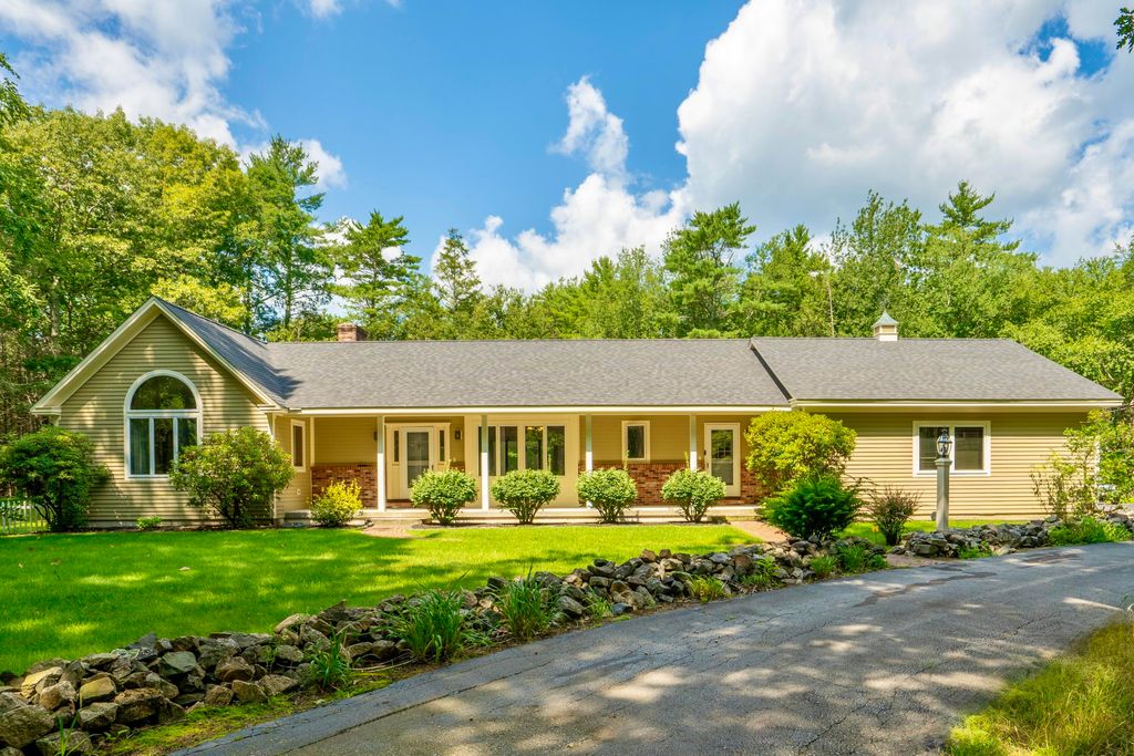 125 Libby Lane, Wells, ME 04090 — photo 4