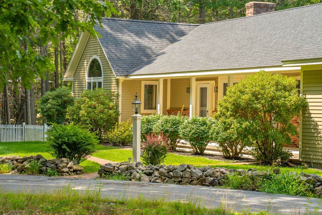 125 Libby Lane, Wells, ME 04090 — photo 5