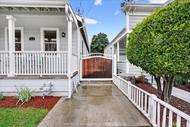 143 N Almaden Boulevard, San Jose, CA 95110