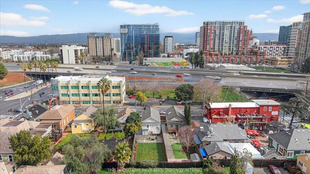 143 N Almaden Boulevard, San Jose, CA 95110