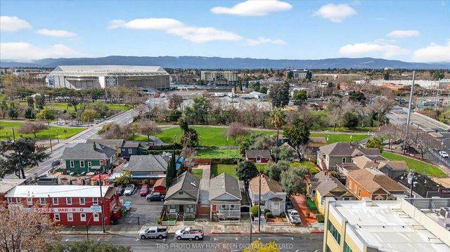 143 N Almaden Boulevard, San Jose, CA 95110