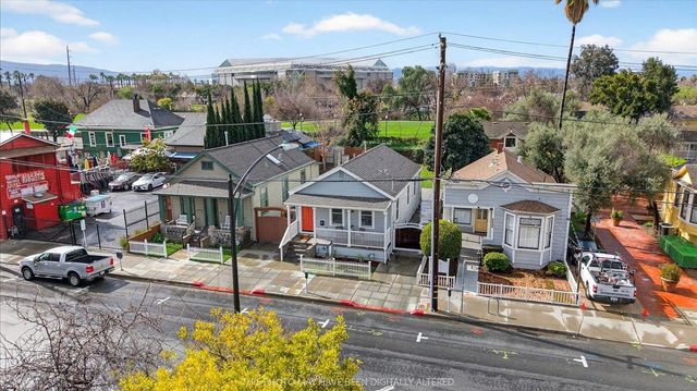 143 N Almaden Boulevard, San Jose, CA 95110