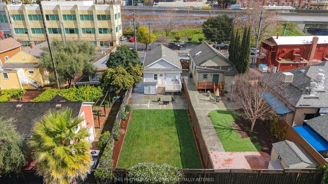 143 N Almaden Boulevard, San Jose, CA 95110