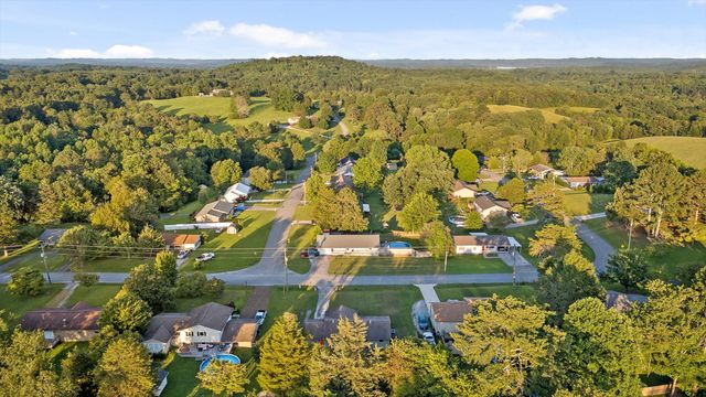 624 Karen Street, Dayton, TN 37321
