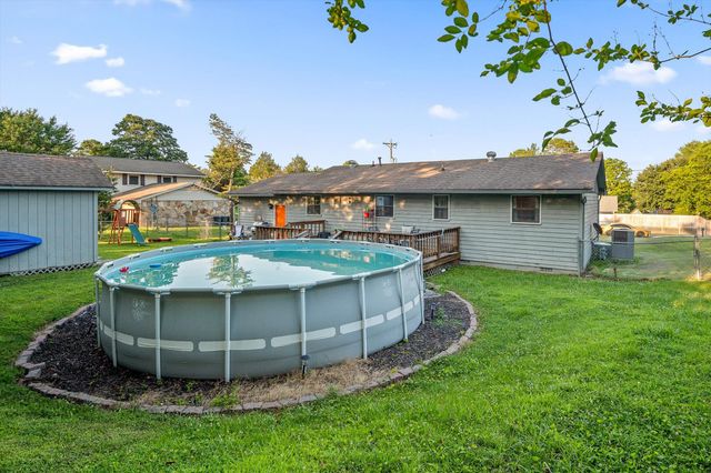 624 Karen Street, Dayton, TN 37321