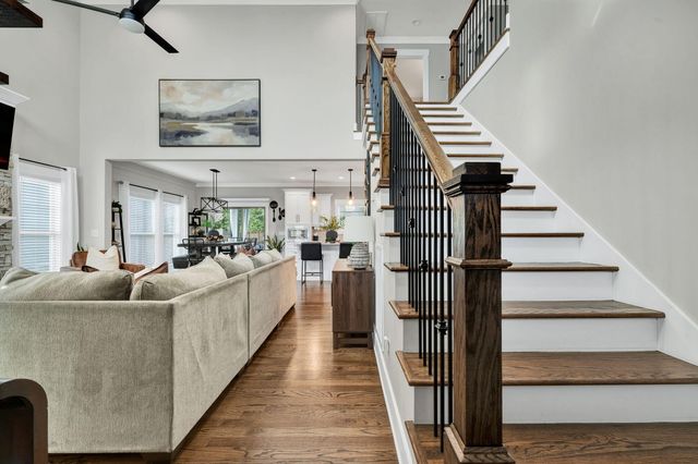 1736 Gable Green Drive 36, Apison, TN 37302