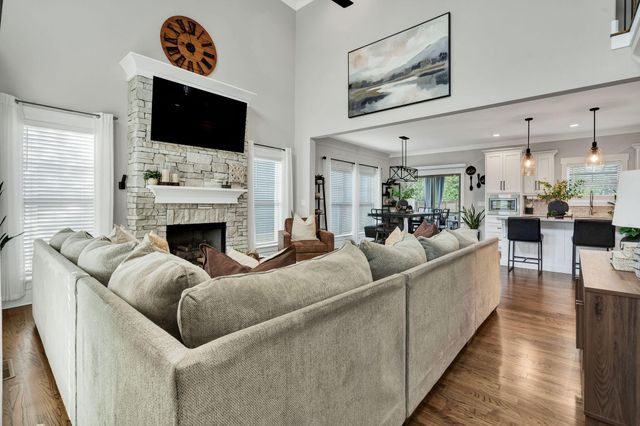 1736 Gable Green Drive 36, Apison, TN 37302