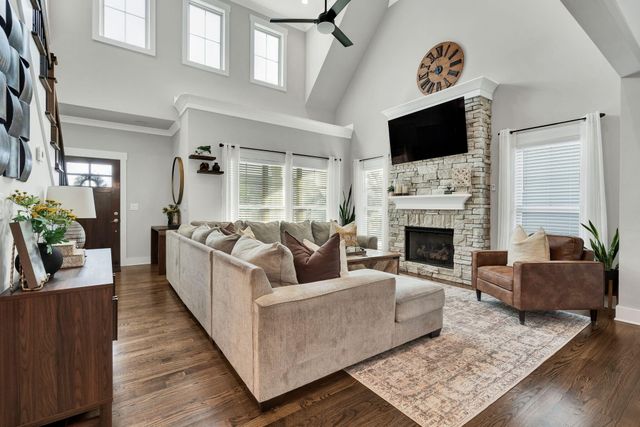 1736 Gable Green Drive 36, Apison, TN 37302